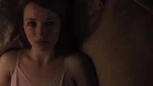 Emily Browning as Frances